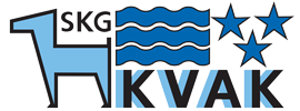 KVAK Logo