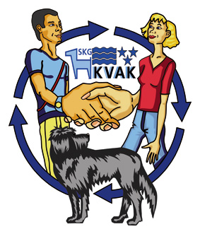 KVAK Hundehalterbrevet