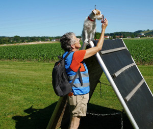 Kynologischer Verein Niederlenz und Umgebung
