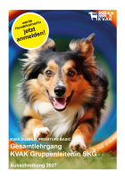 SKG-/KVAK-Gruppenleiterkurs 2027