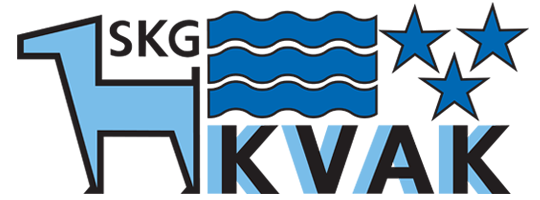 KVAK Logo